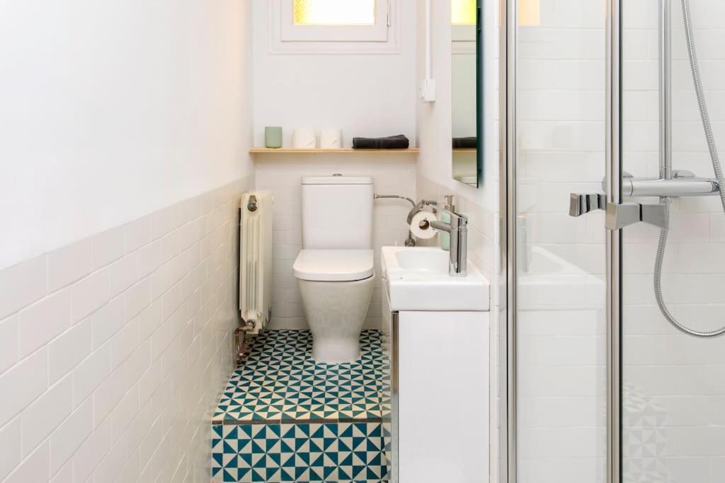 Canela Homes BARCELONA ESSENCE