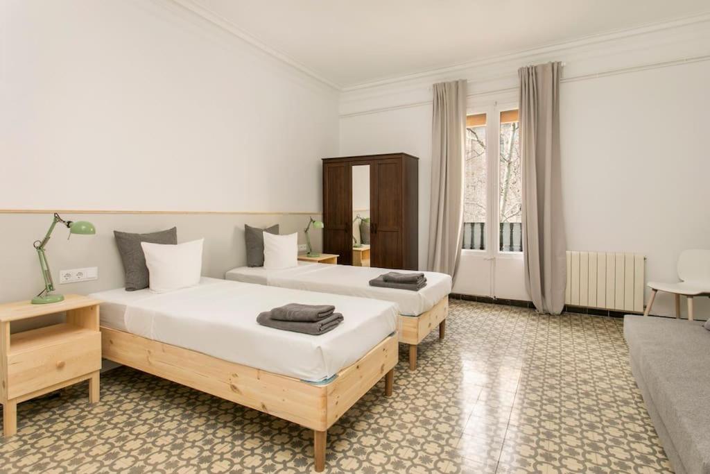 Canela Homes BARCELONA ESSENCE