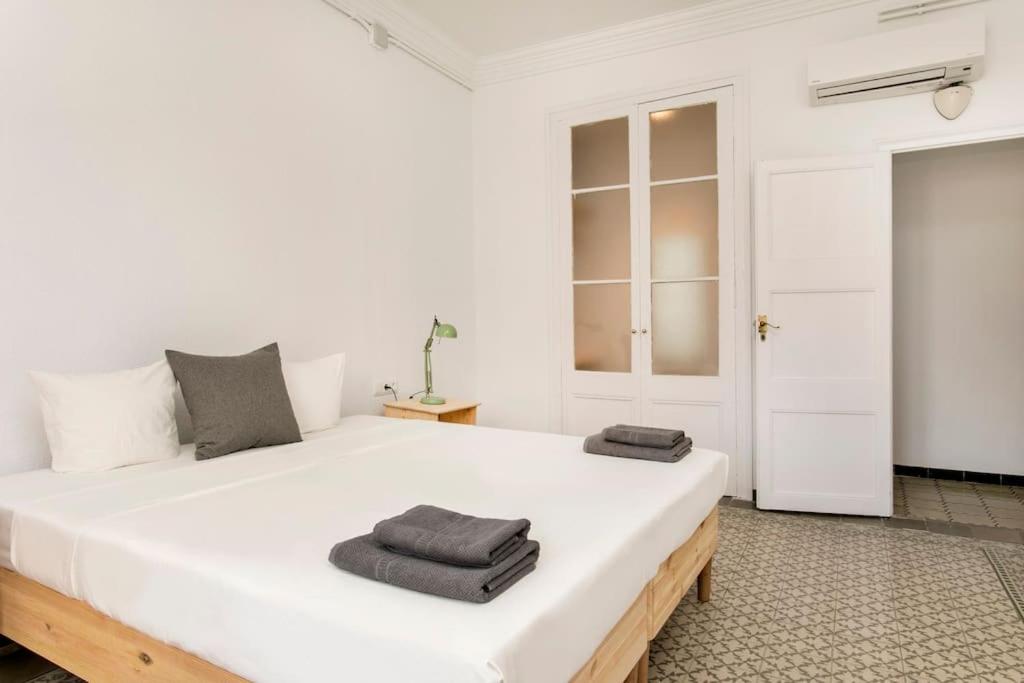 Canela Homes BARCELONA ESSENCE