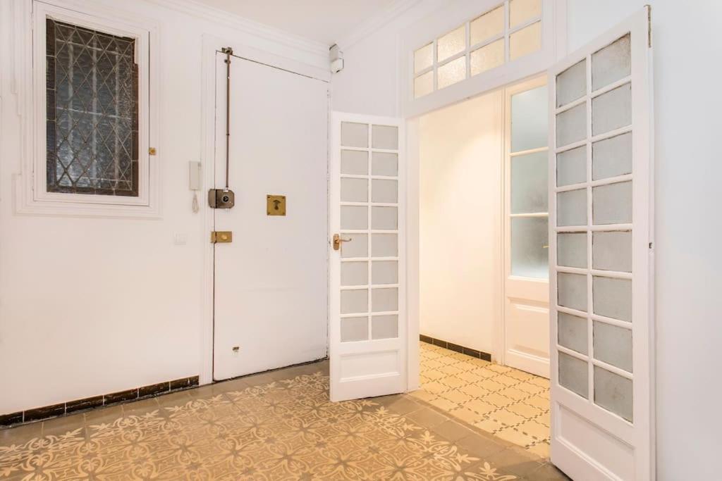 Canela Homes BARCELONA ESSENCE