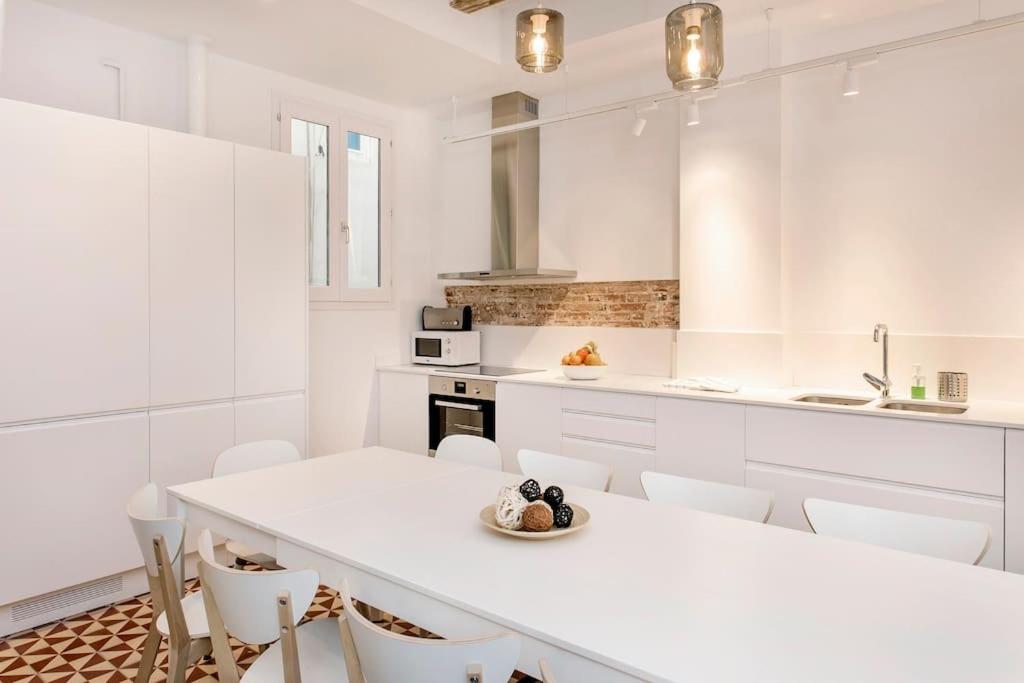 Canela Homes BARCELONA ESSENCE
