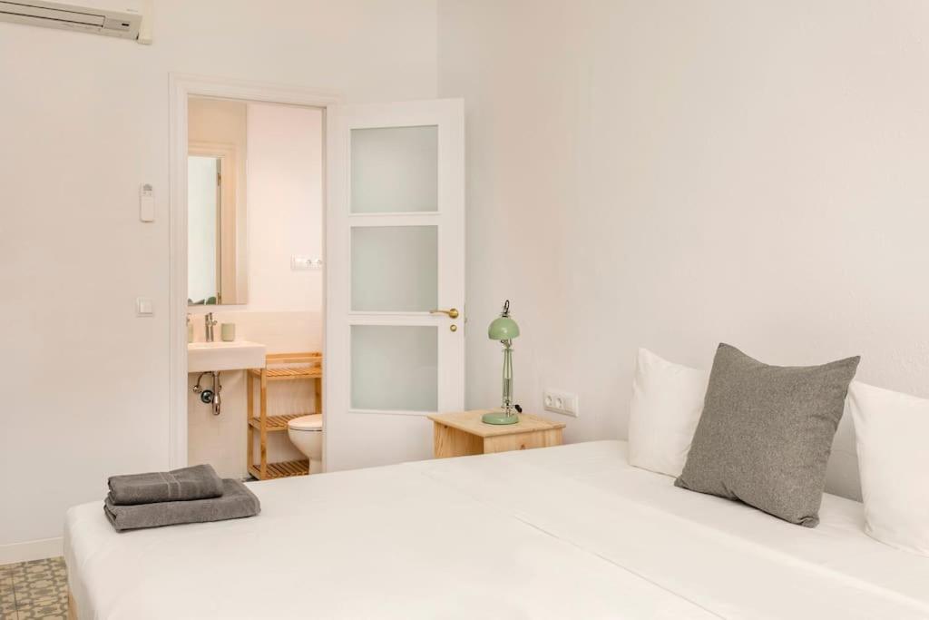 Canela Homes BARCELONA ESSENCE