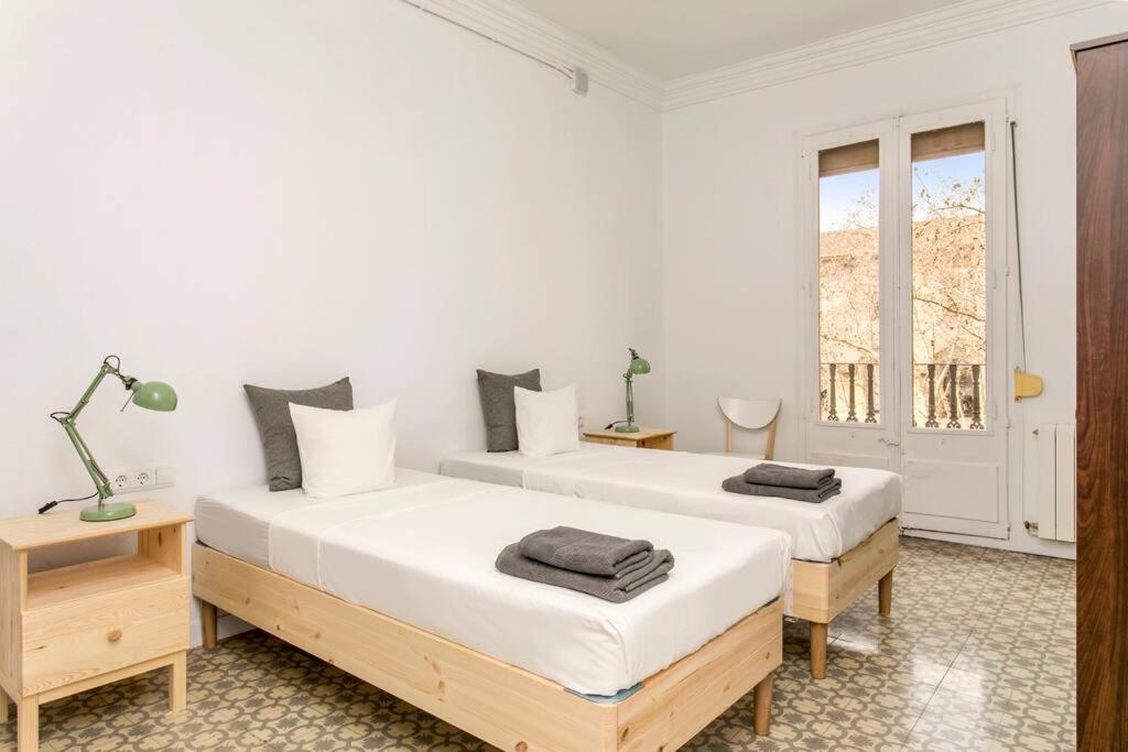 Canela Homes BARCELONA ESSENCE