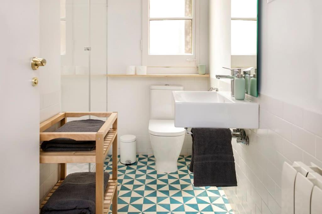 Canela Homes BARCELONA ESSENCE