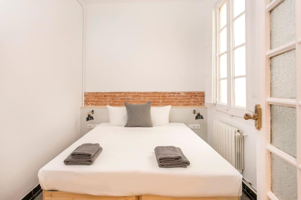 Canela Homes BARCELONA ESSENCE