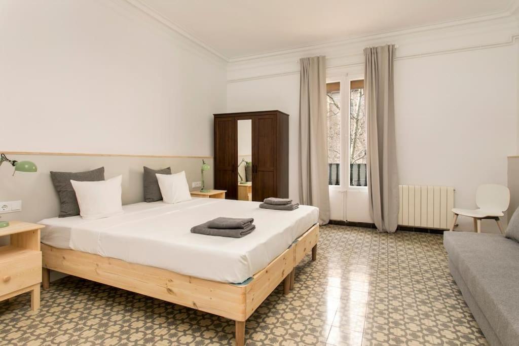Canela Homes BARCELONA ESSENCE