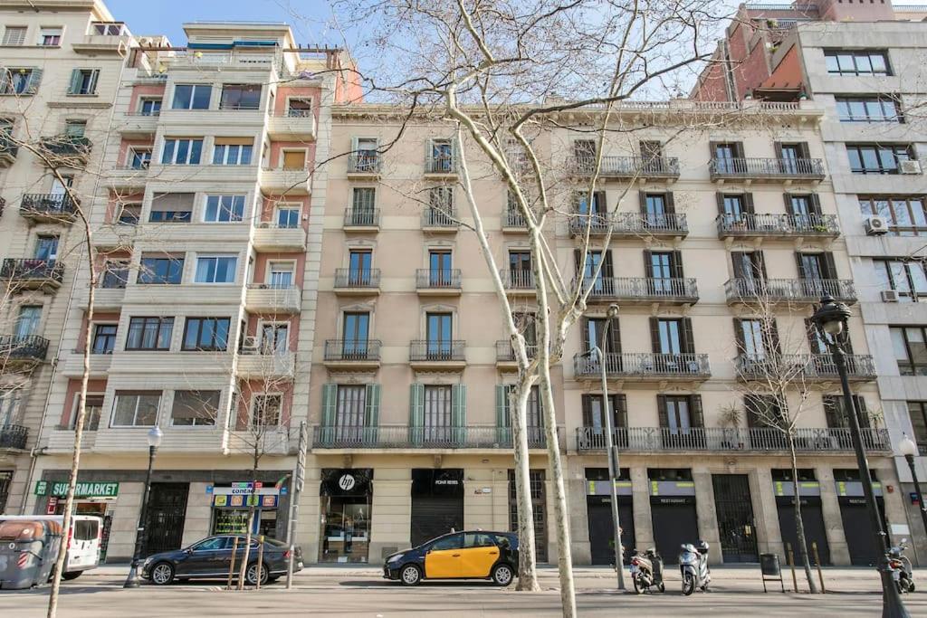 Canela Homes BARCELONA ESSENCE