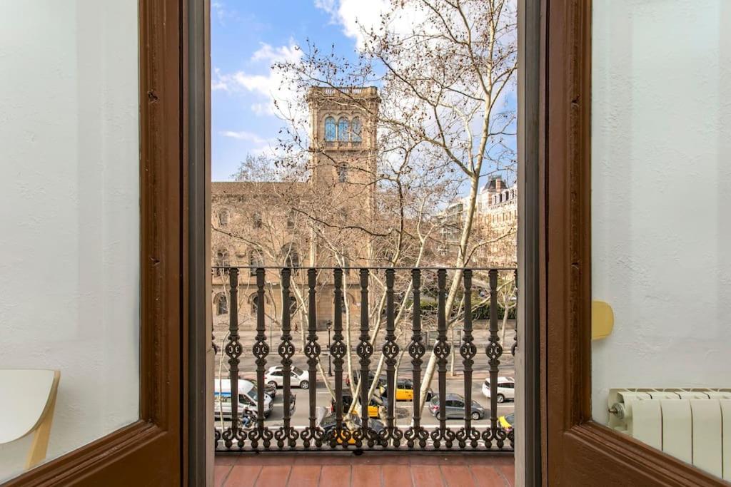 Canela Homes BARCELONA ESSENCE