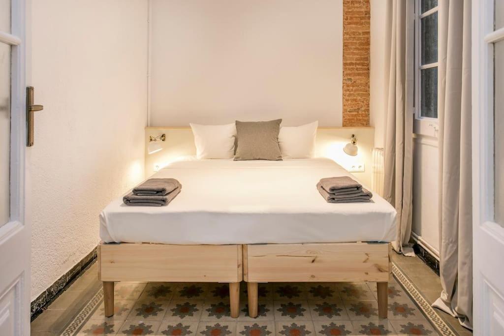 Canela Homes BARCELONA ESSENCE
