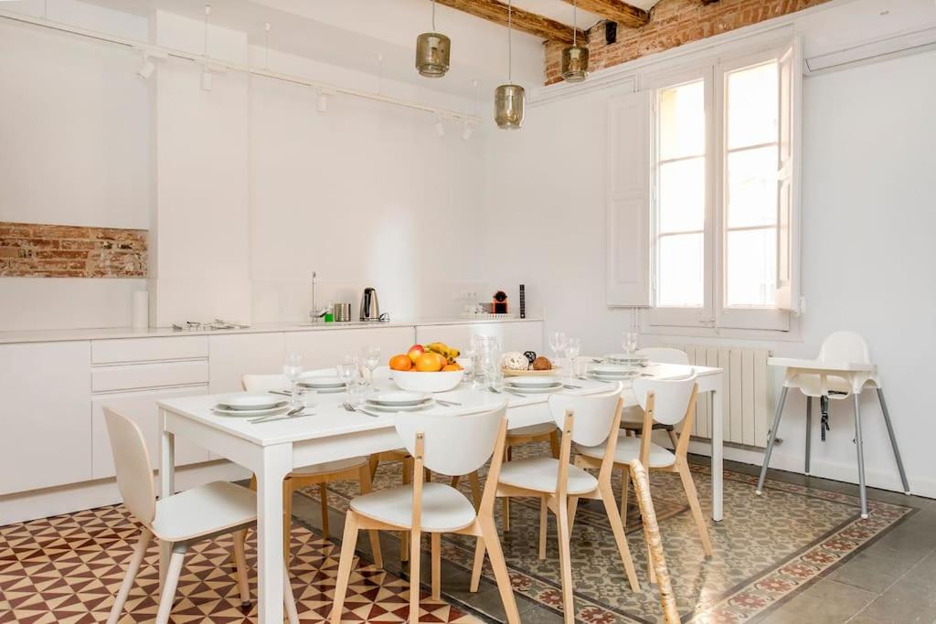 Canela Homes BARCELONA ESSENCE