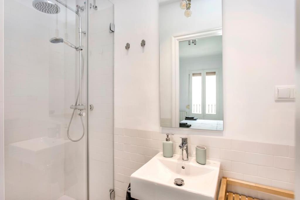 Canela Homes BARCELONA ESSENCE