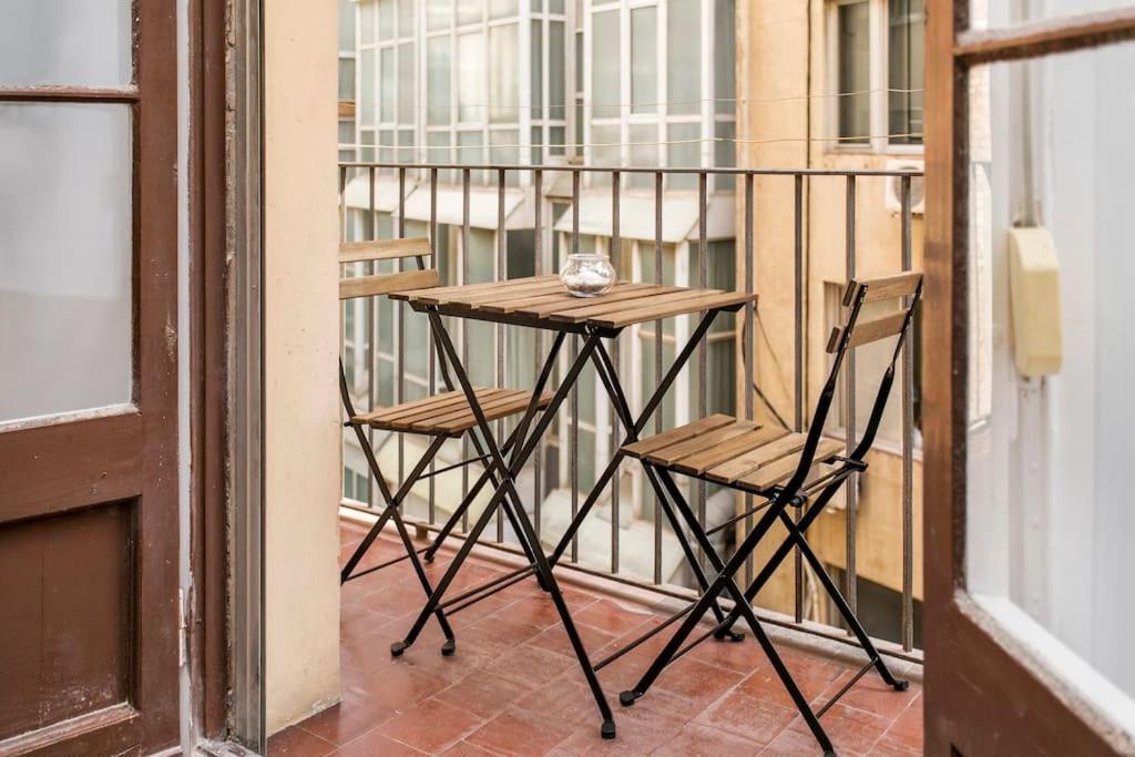 Canela Homes BARCELONA ESSENCE