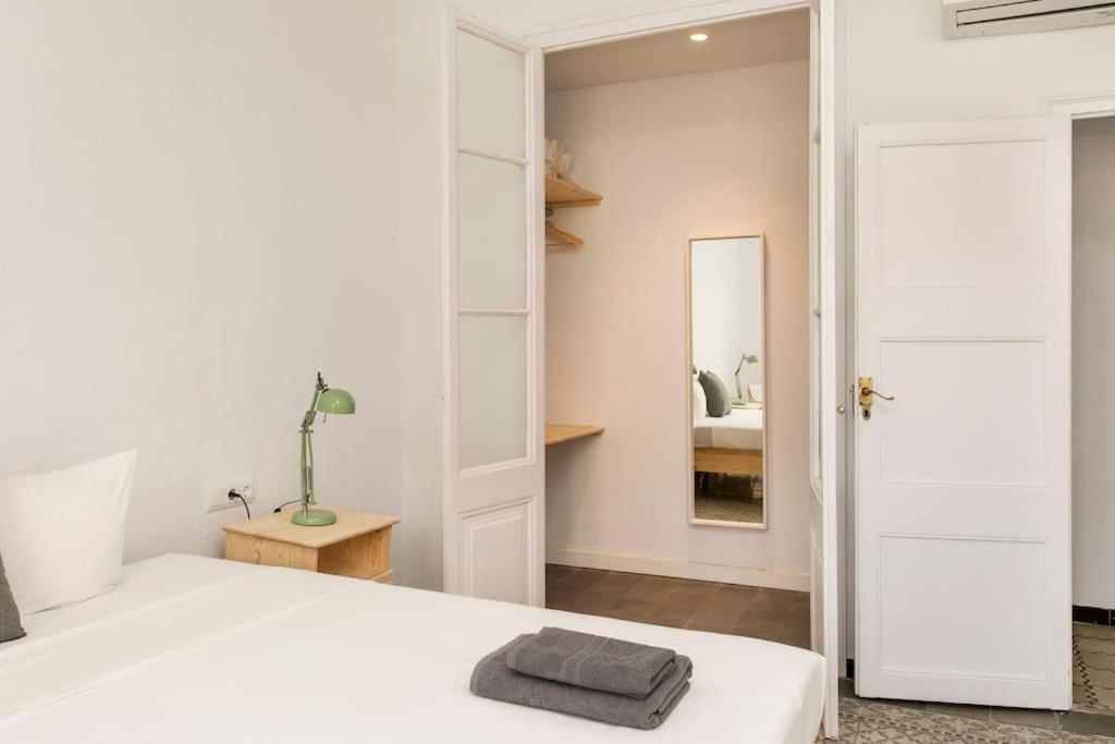 Canela Homes BARCELONA ESSENCE