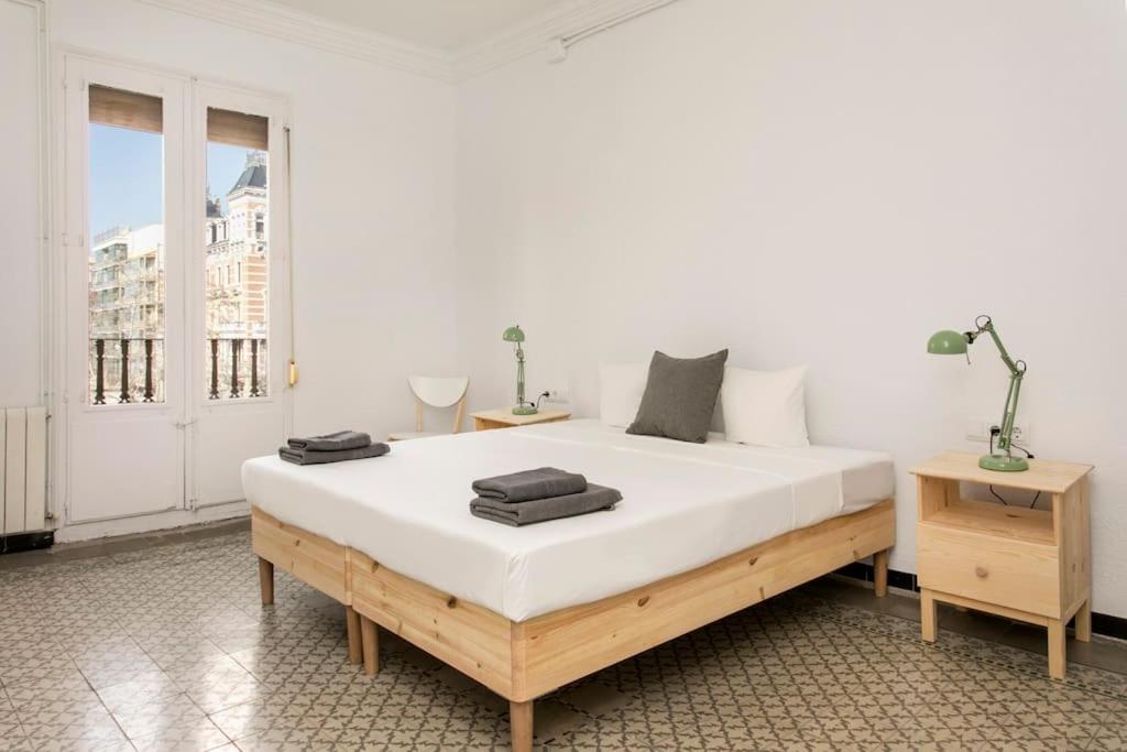Canela Homes BARCELONA ESSENCE