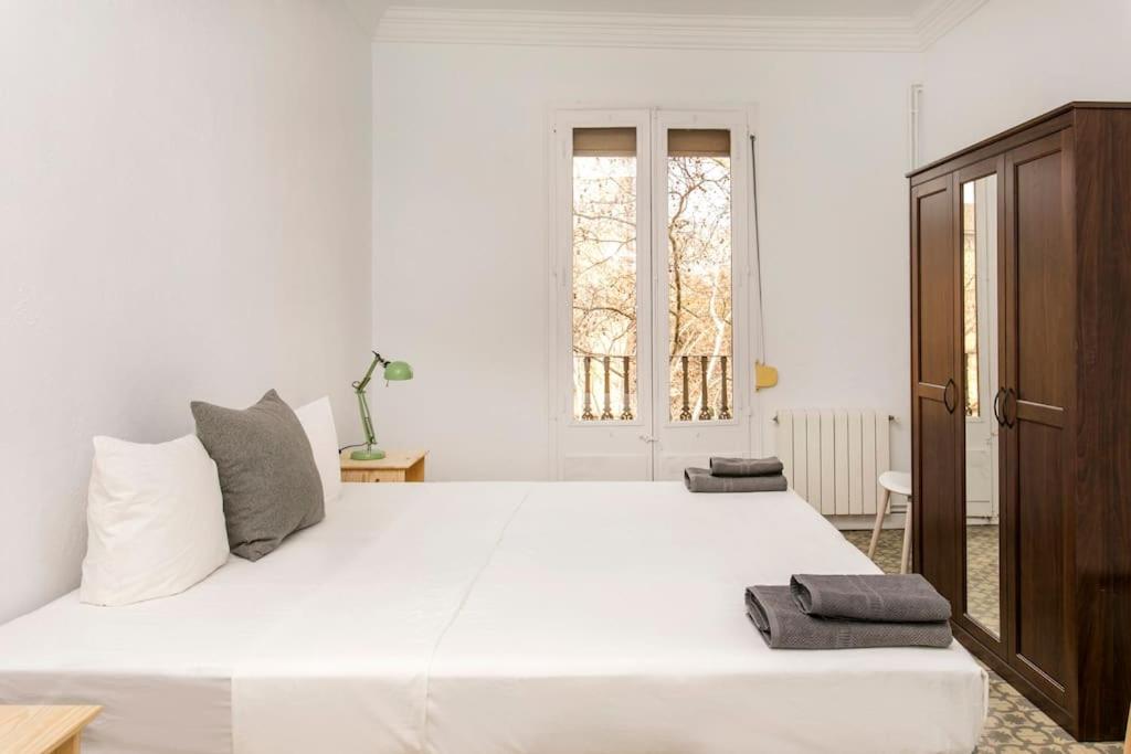 Canela Homes BARCELONA ESSENCE