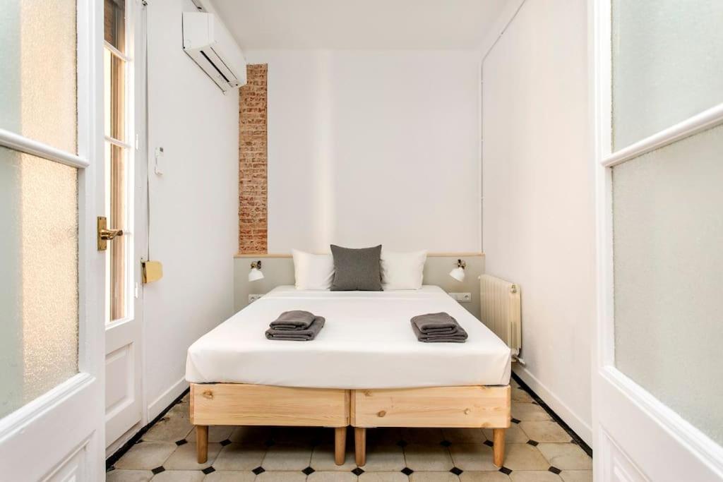 Canela Homes BARCELONA ESSENCE