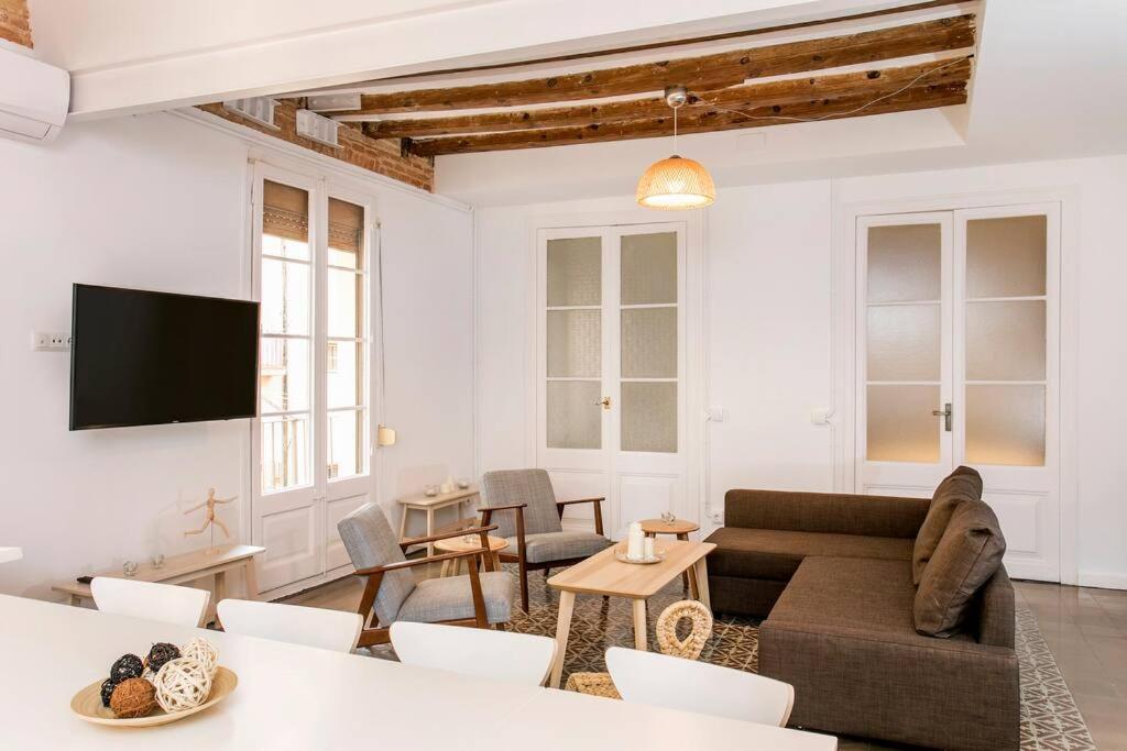 Canela Homes BARCELONA ESSENCE