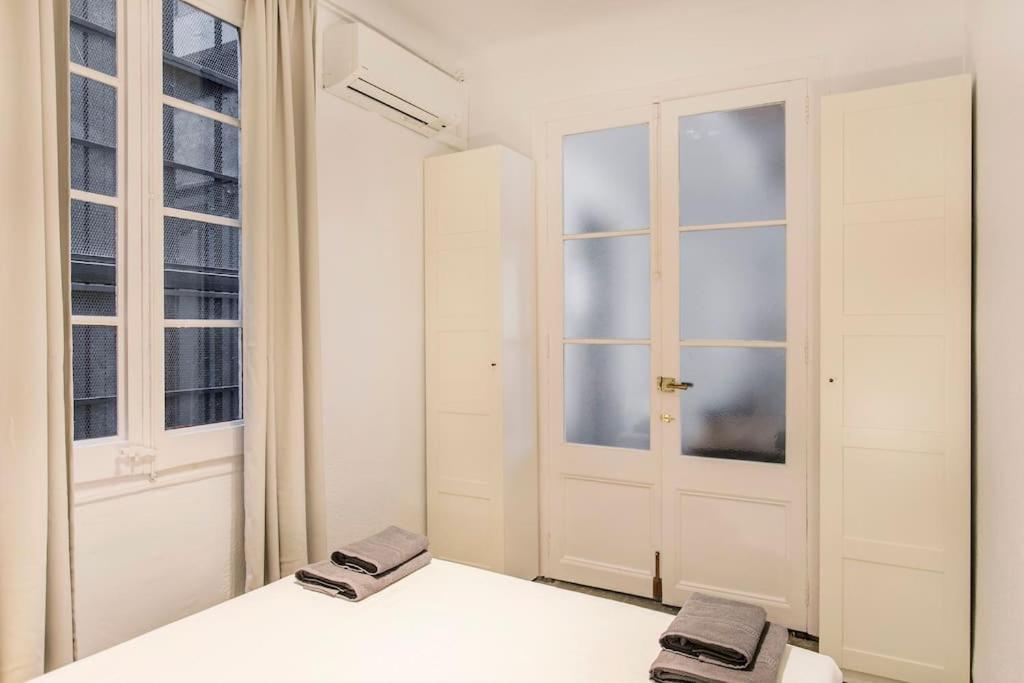 Canela Homes BARCELONA ESSENCE