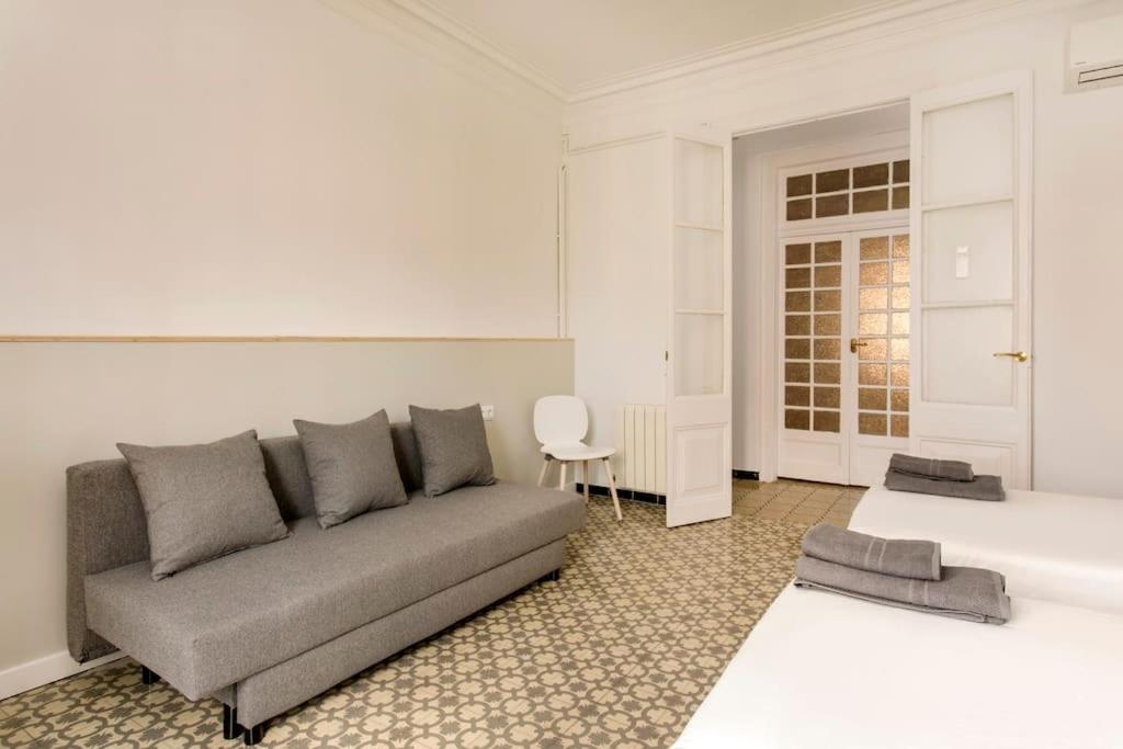 Canela Homes BARCELONA ESSENCE