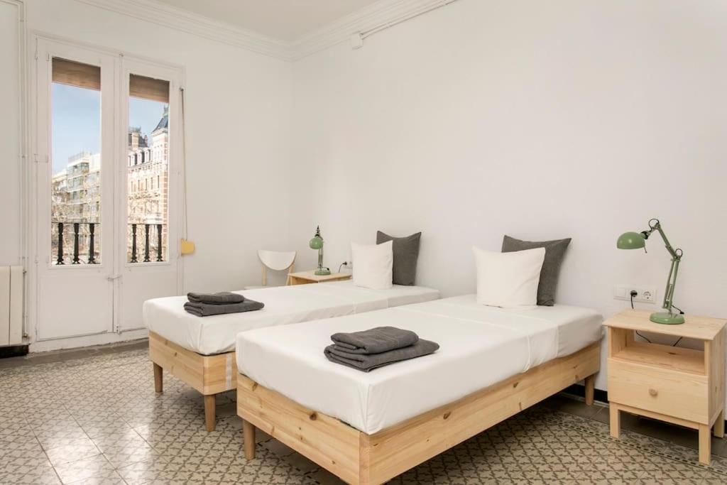 Canela Homes BARCELONA ESSENCE