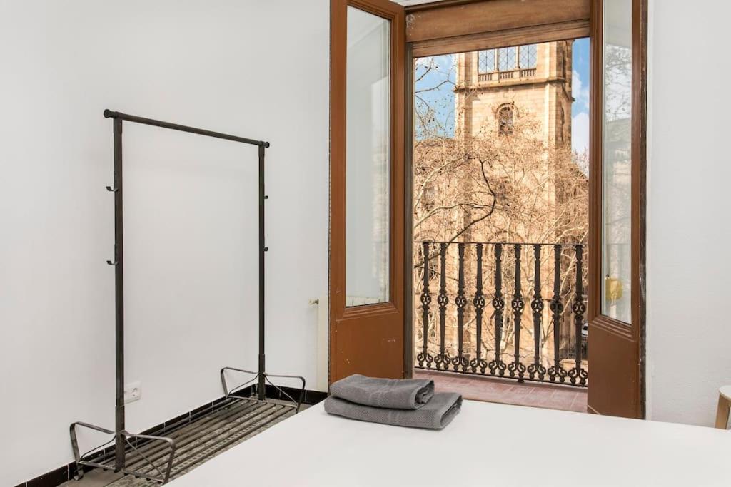 Canela Homes BARCELONA ESSENCE