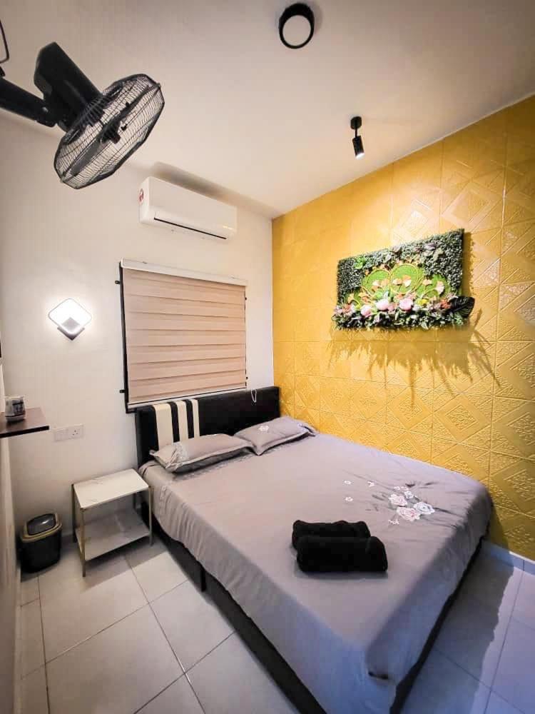 Mango Suite Homestay - Klebang, Melaka photo 4