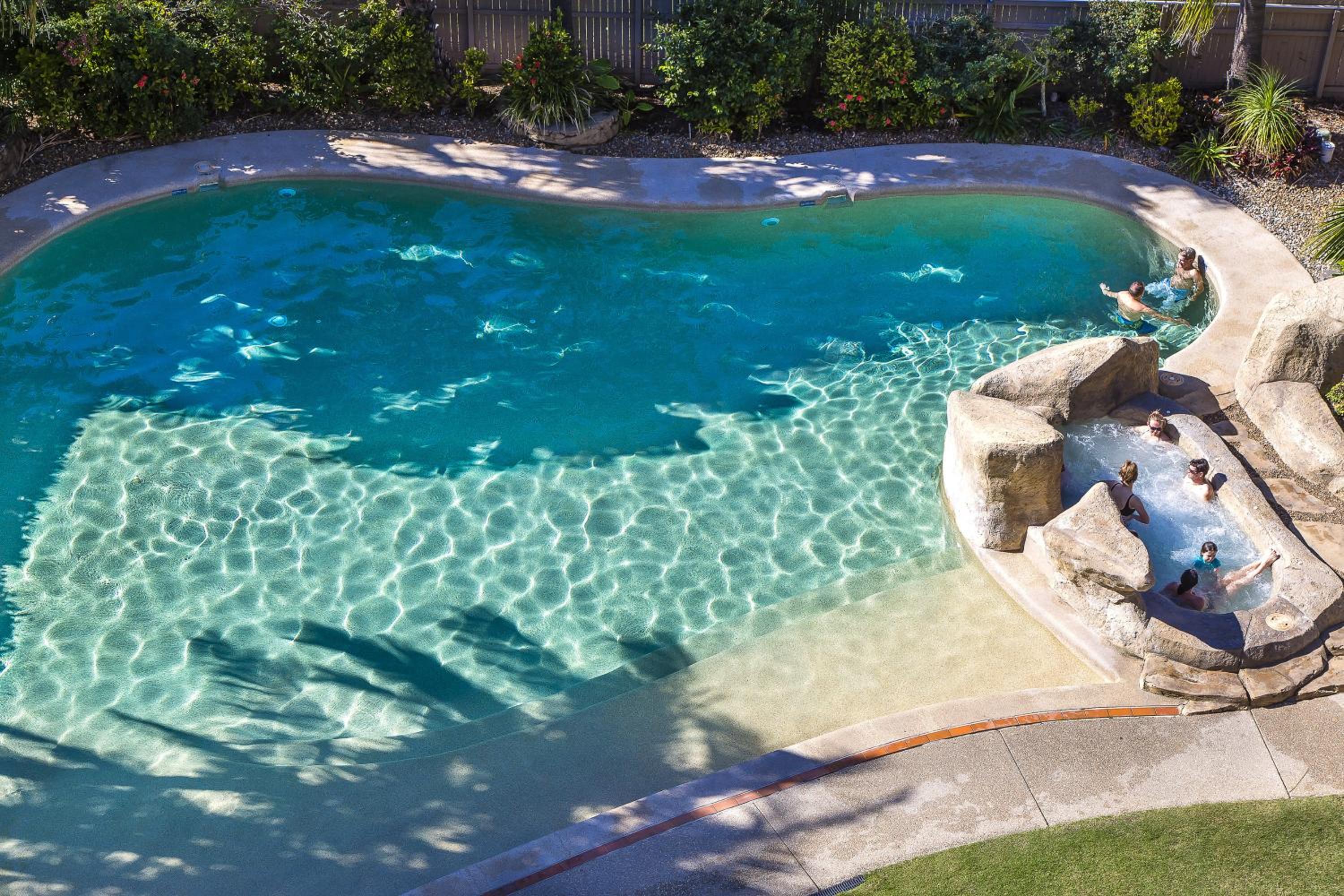 The Mirage Resort Alexandra Headland