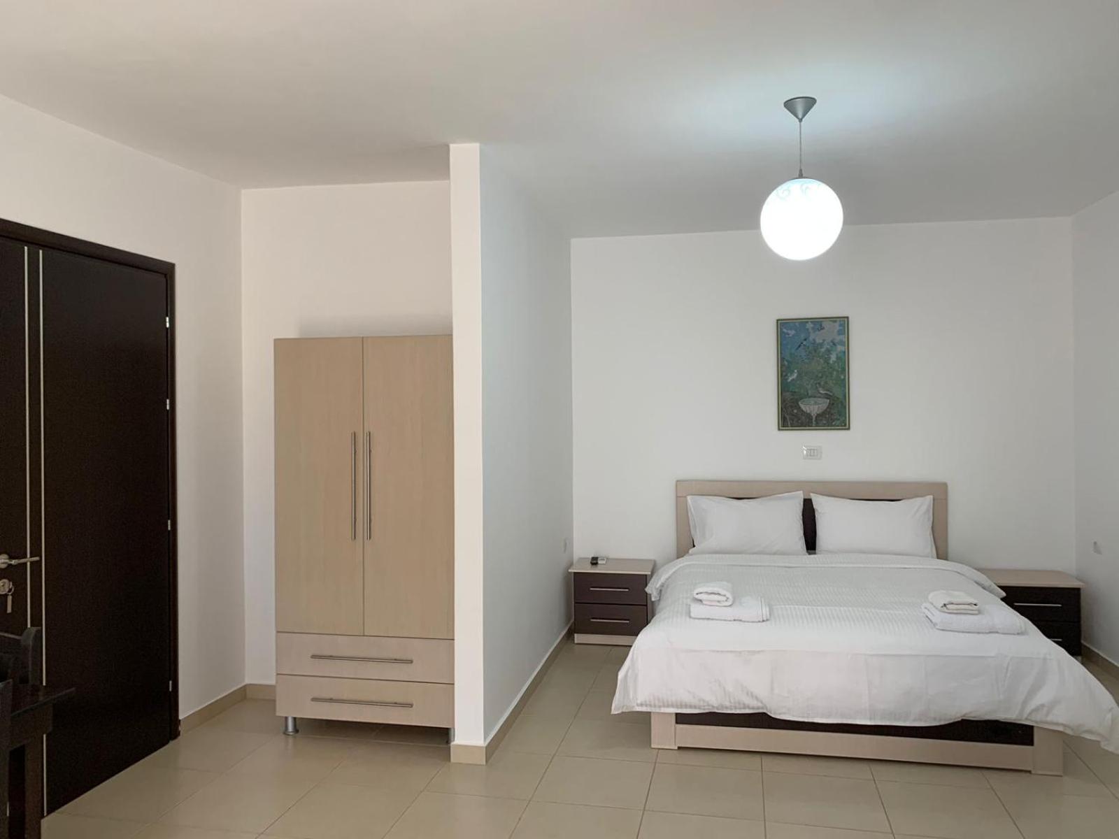 Apartments Aktea