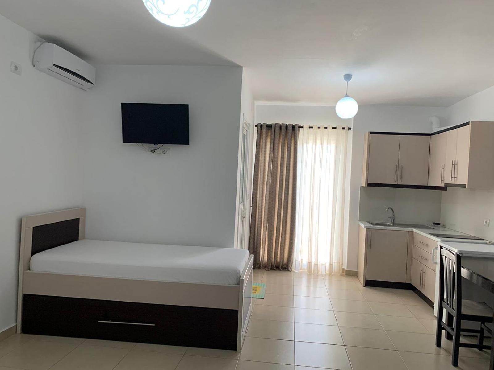 Apartments Aktea