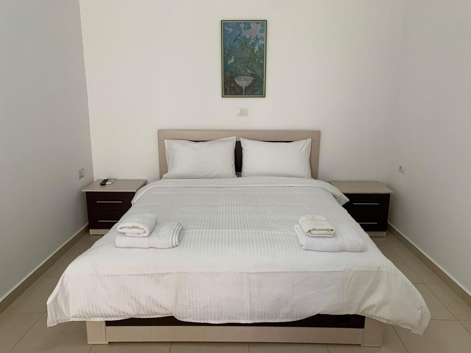 Apartments Aktea