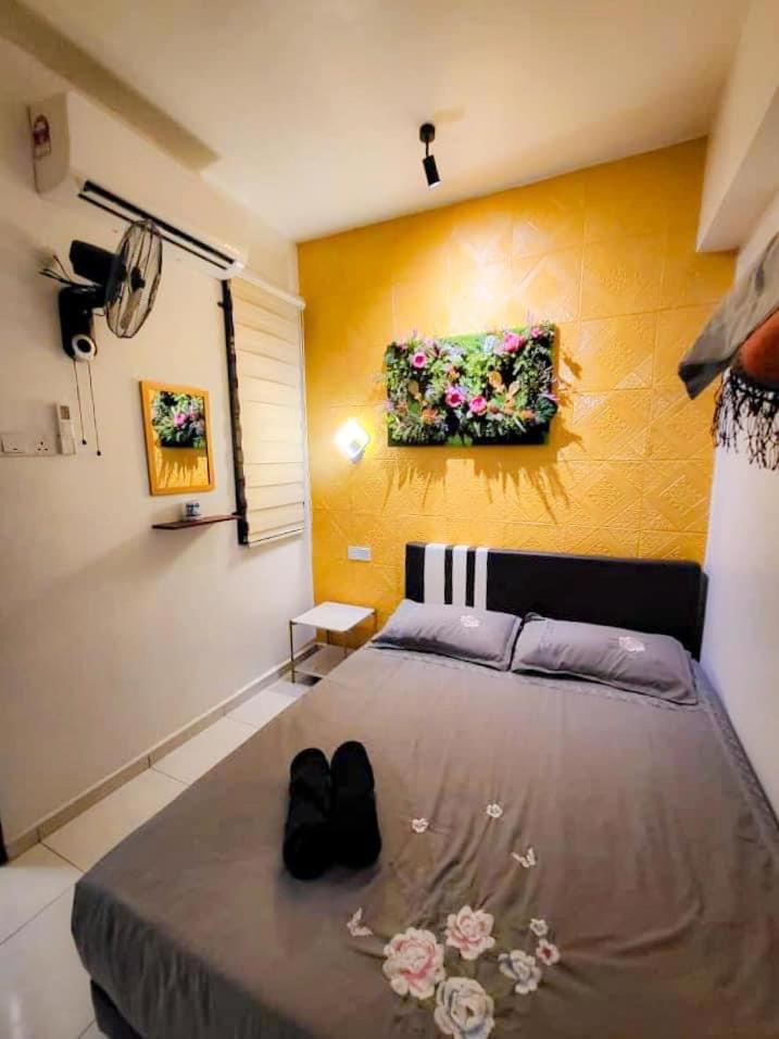 Mango Suite Homestay - Klebang, Melaka photo 3