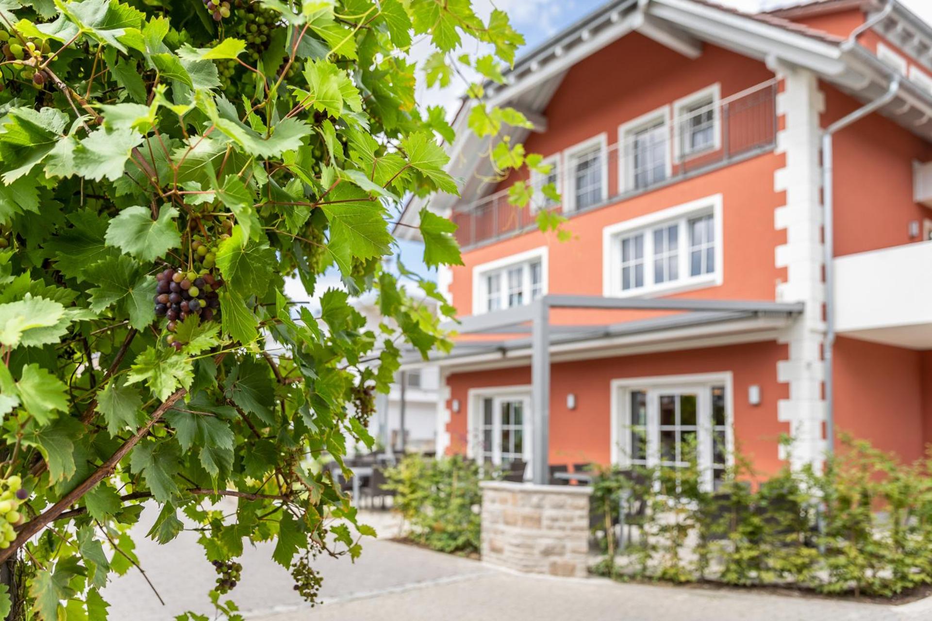 Gasthof Zum Roten Haus