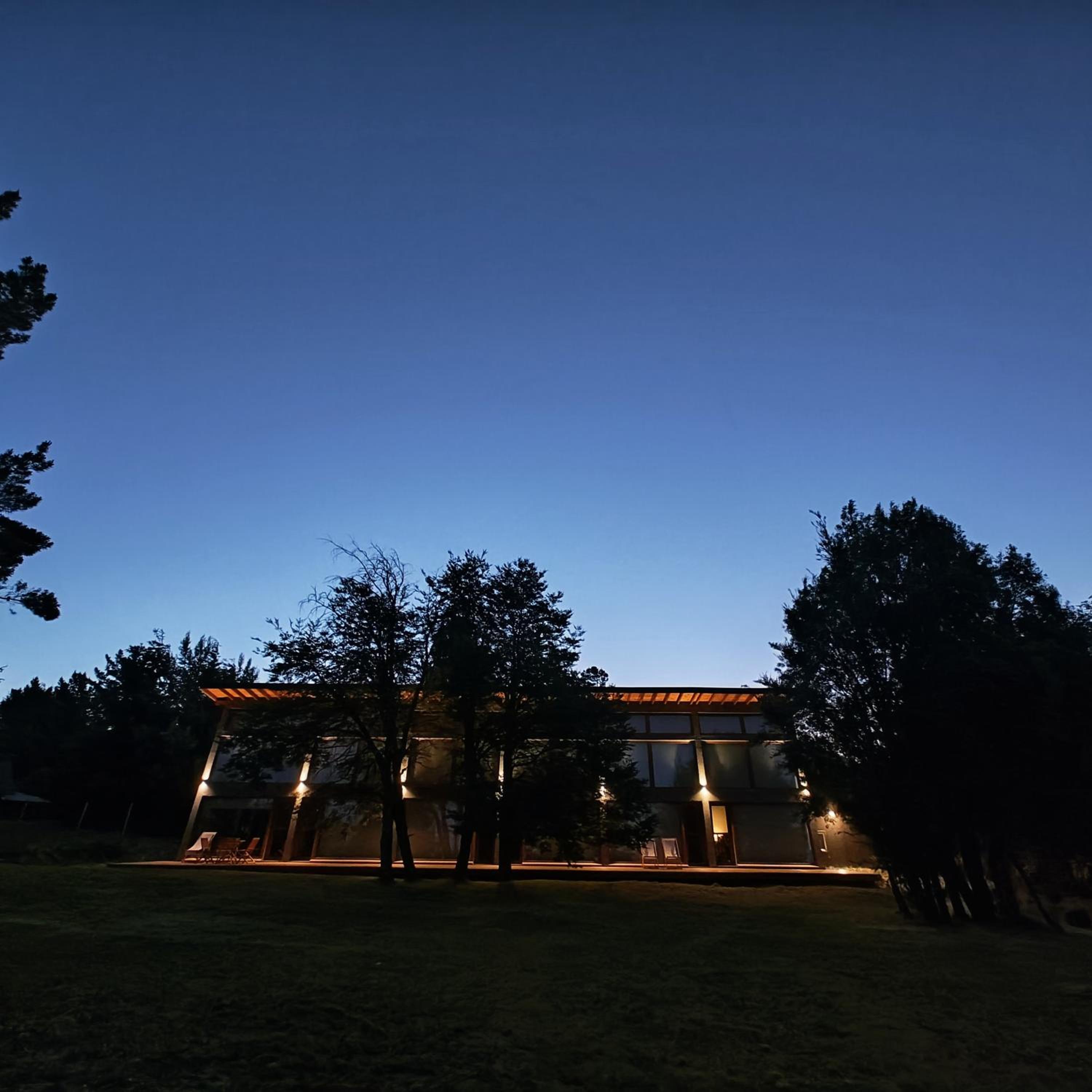 ANFITEATRO APARTS & LOFTS