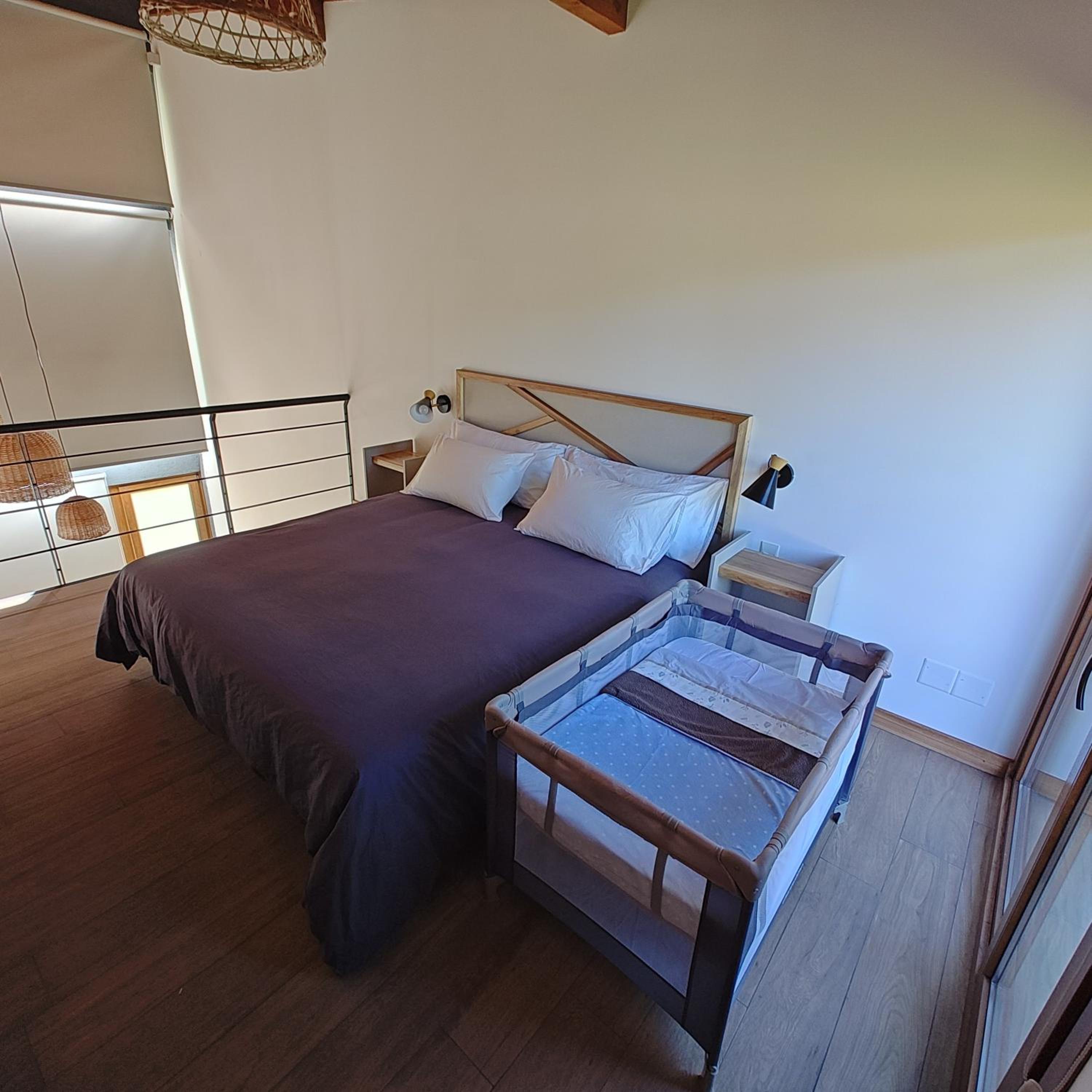 ANFITEATRO APARTS & LOFTS