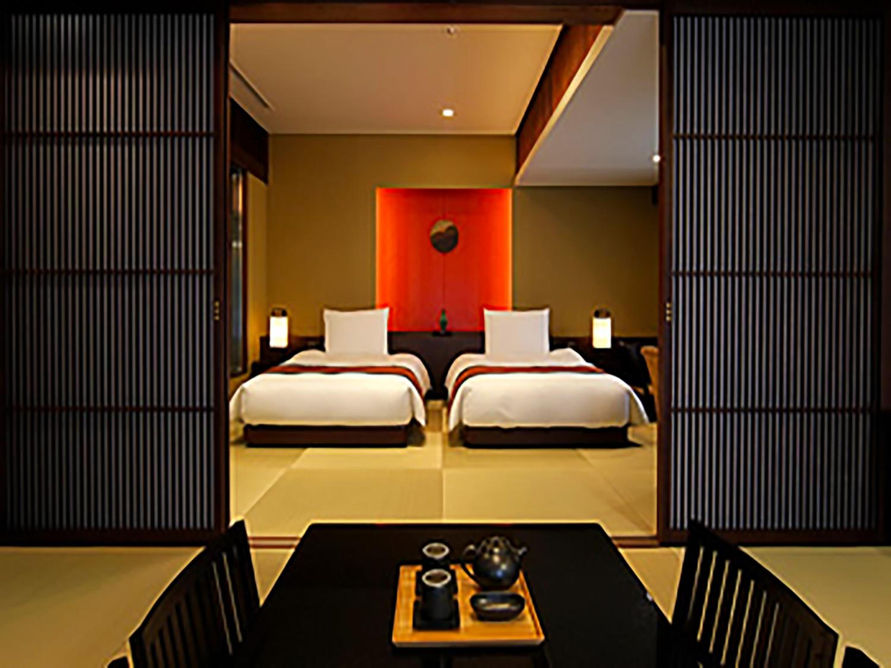竹泉荘 Chikusenso Onsen