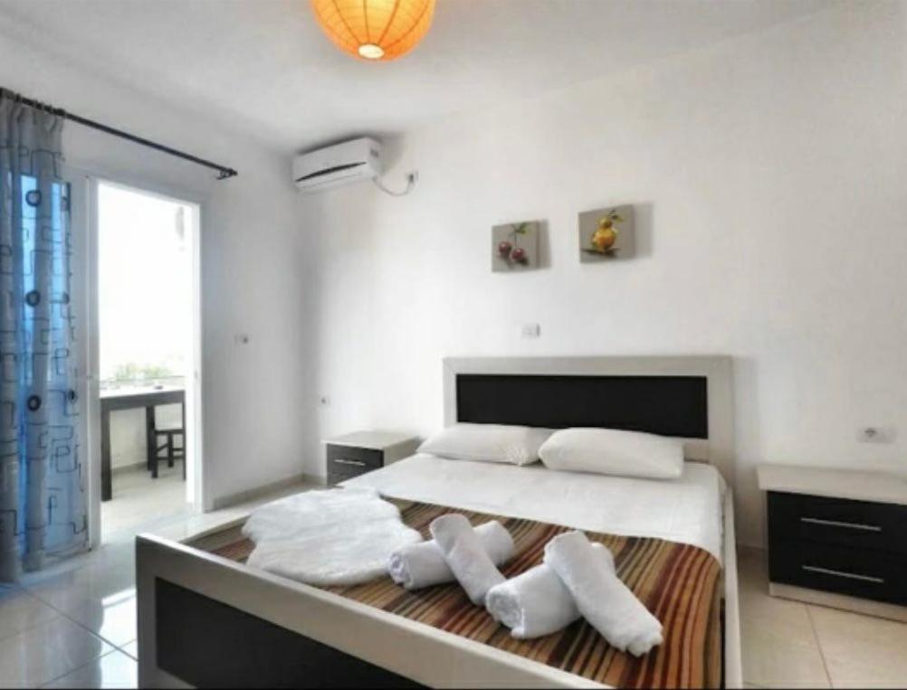 Apartments Aktea