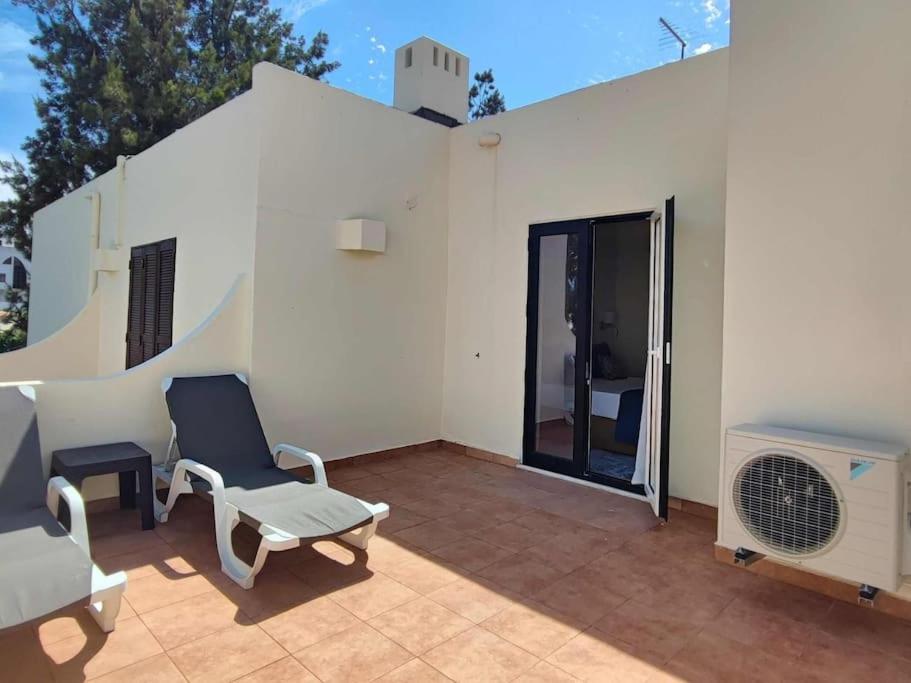 Hotel Albufeira Sol Villas V - Pool and Garden & Gym & SPA - Image 1