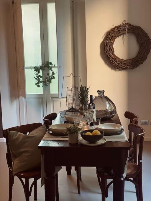 Casa Vacanza Baragiola4 - Hotel San Giuseppe Group