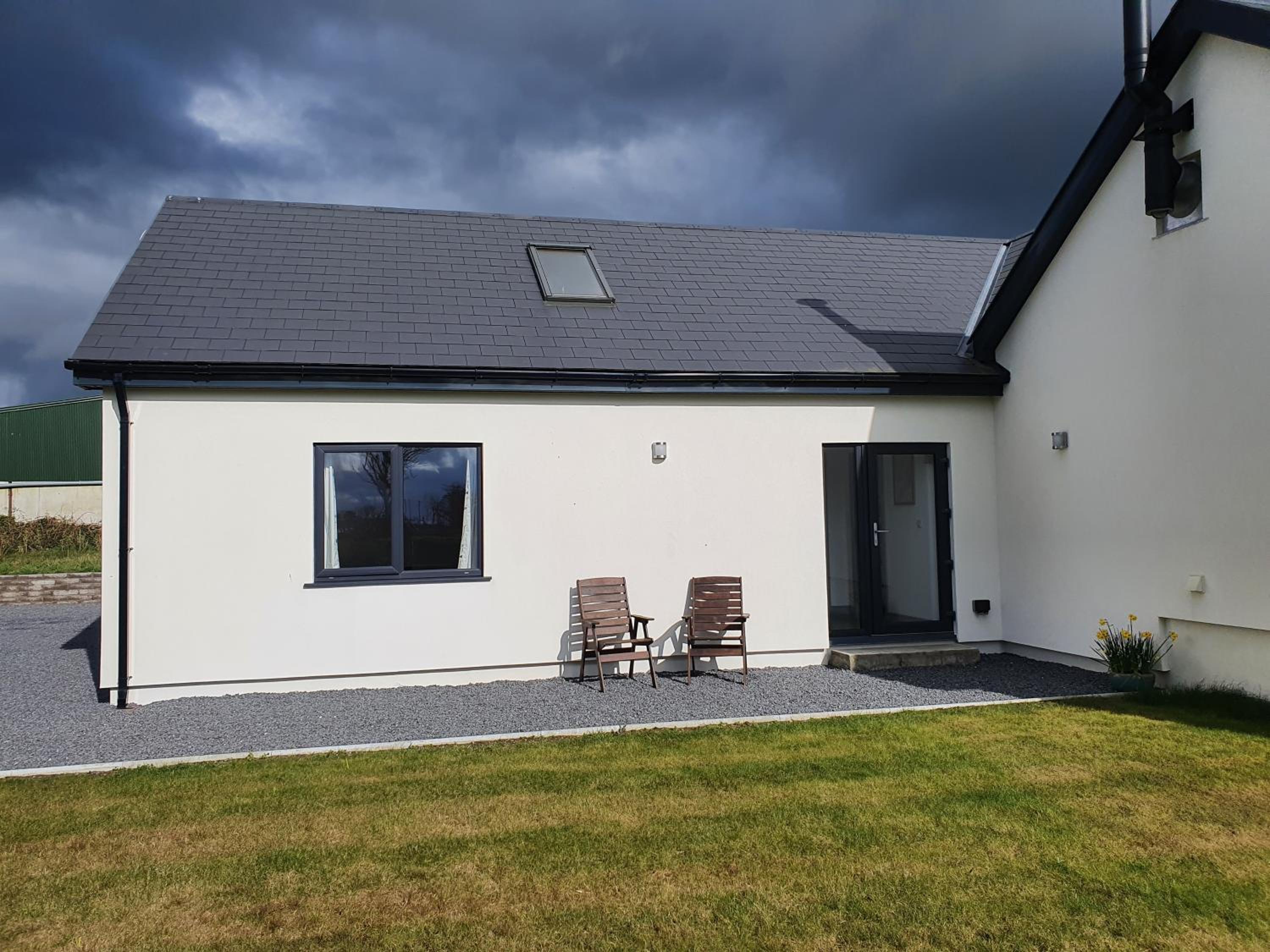 Roaringwater Stay