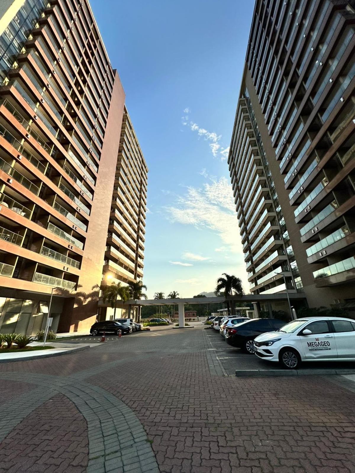 Apartamentos Rio Maravilha