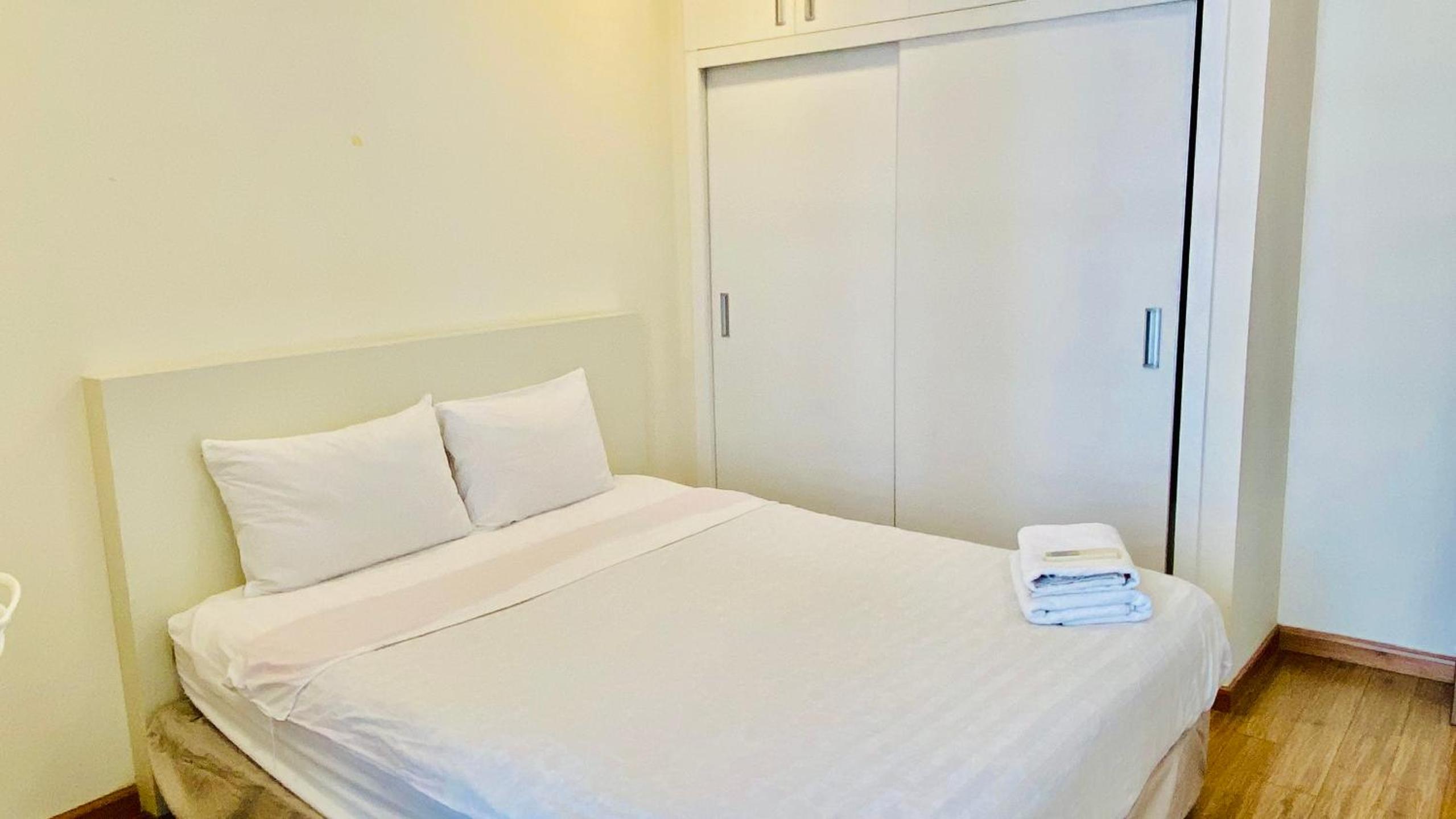 Căn hộ Vinhomes Central Park- CityLights Apartment, 胡志明市 - 11