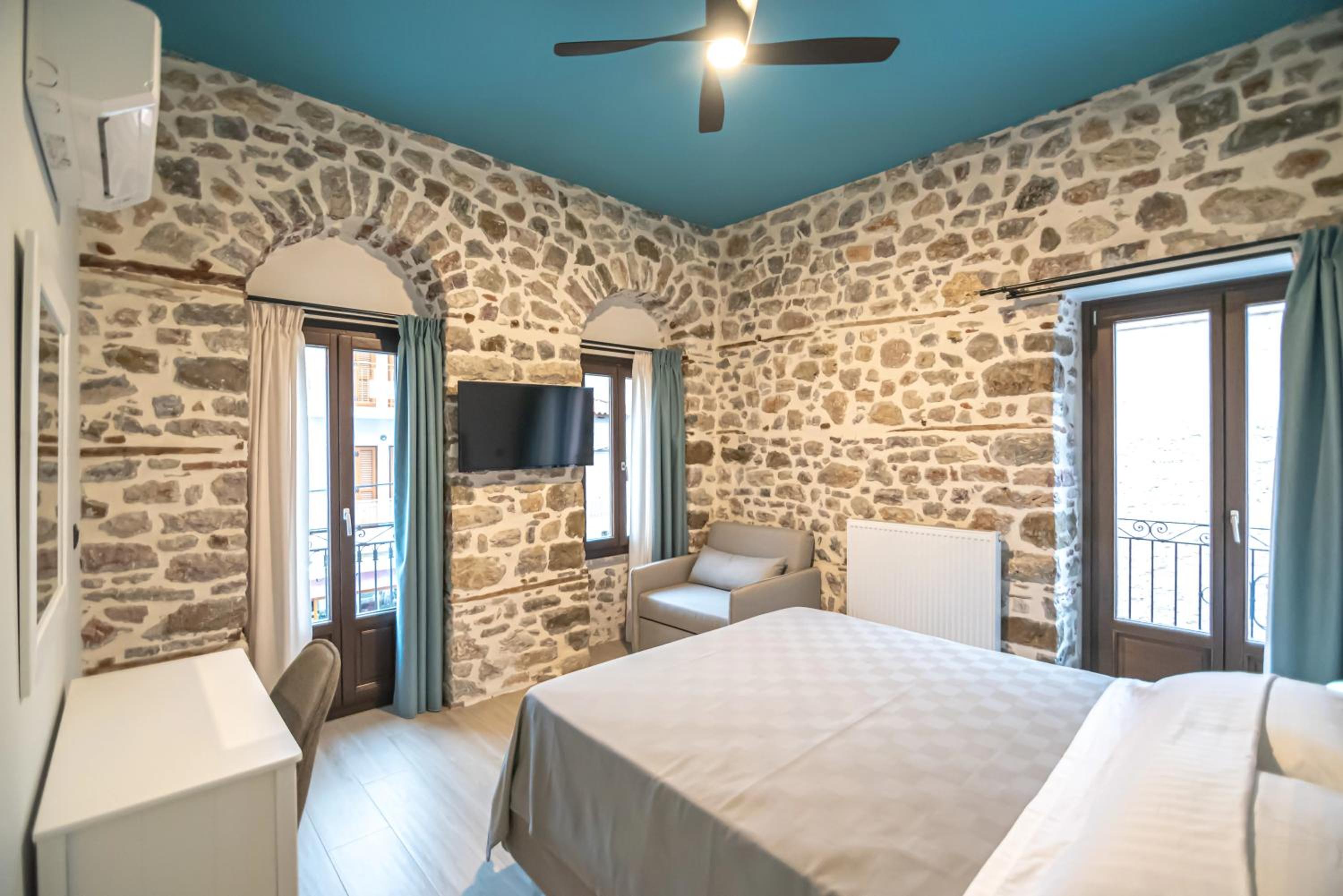 Marquesa Boutique Hotel view 2