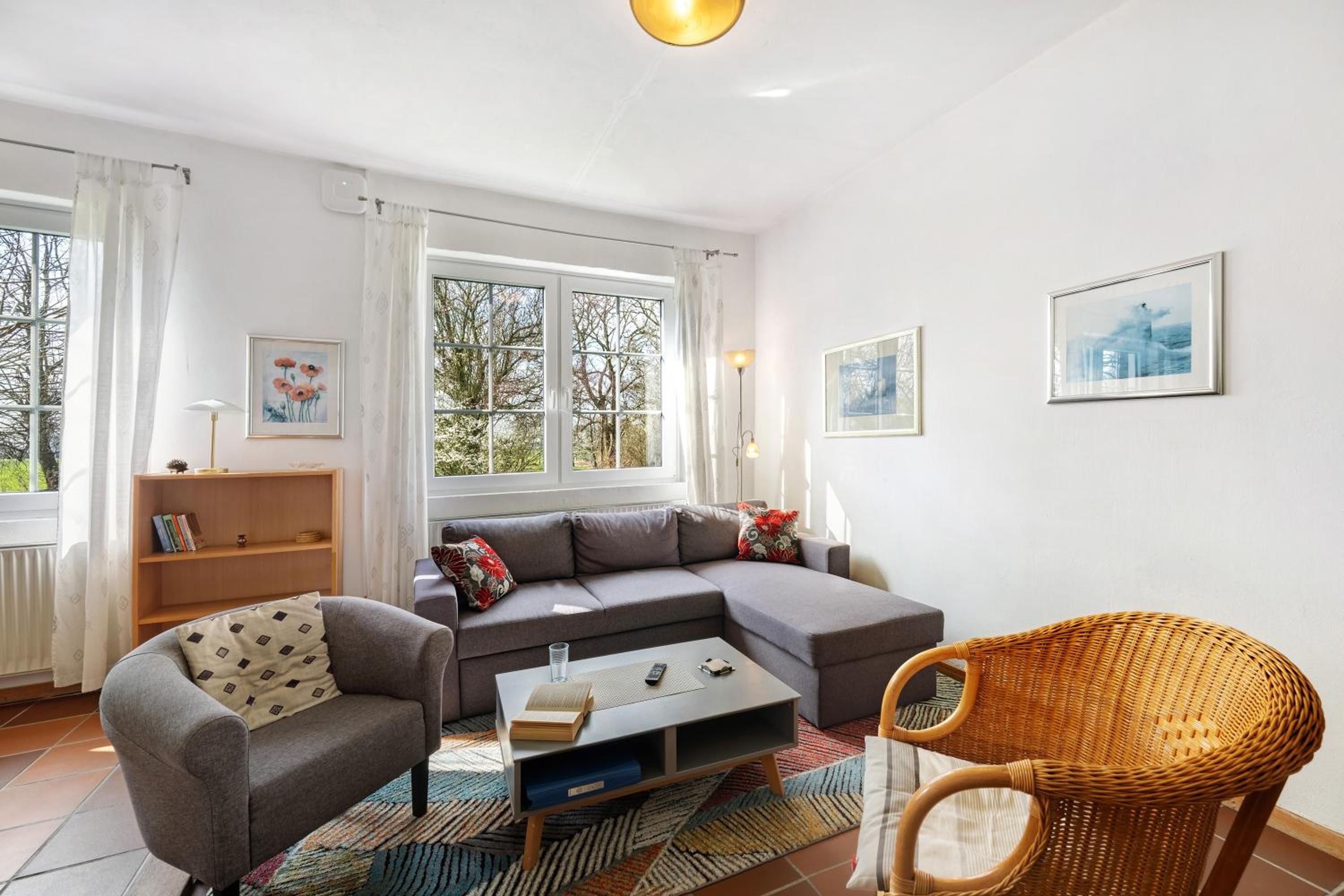 Galerie Haus Wohnung 4 view 2
