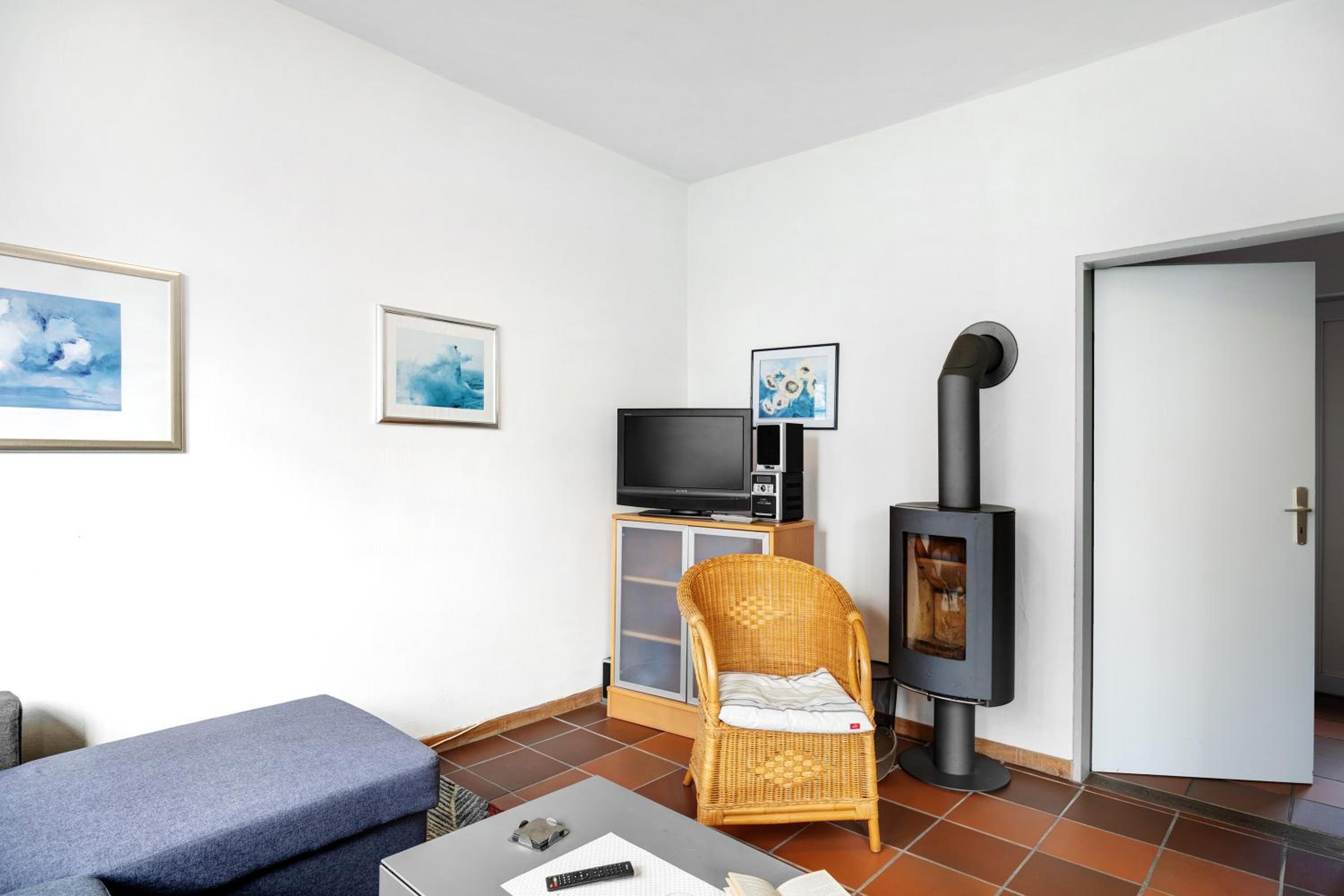 Galerie Haus Wohnung 4 view 5