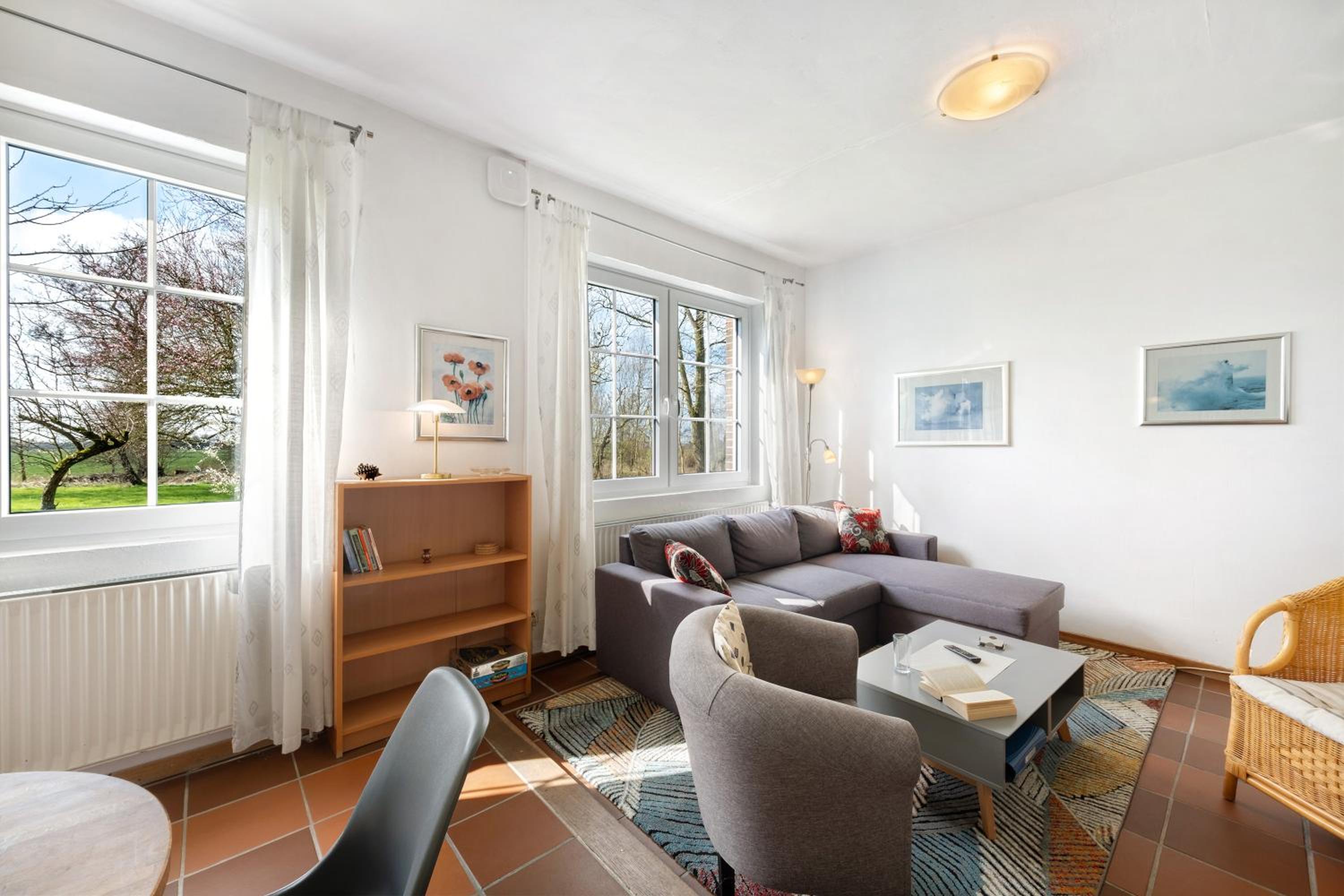 Galerie Haus Wohnung 4 view 3