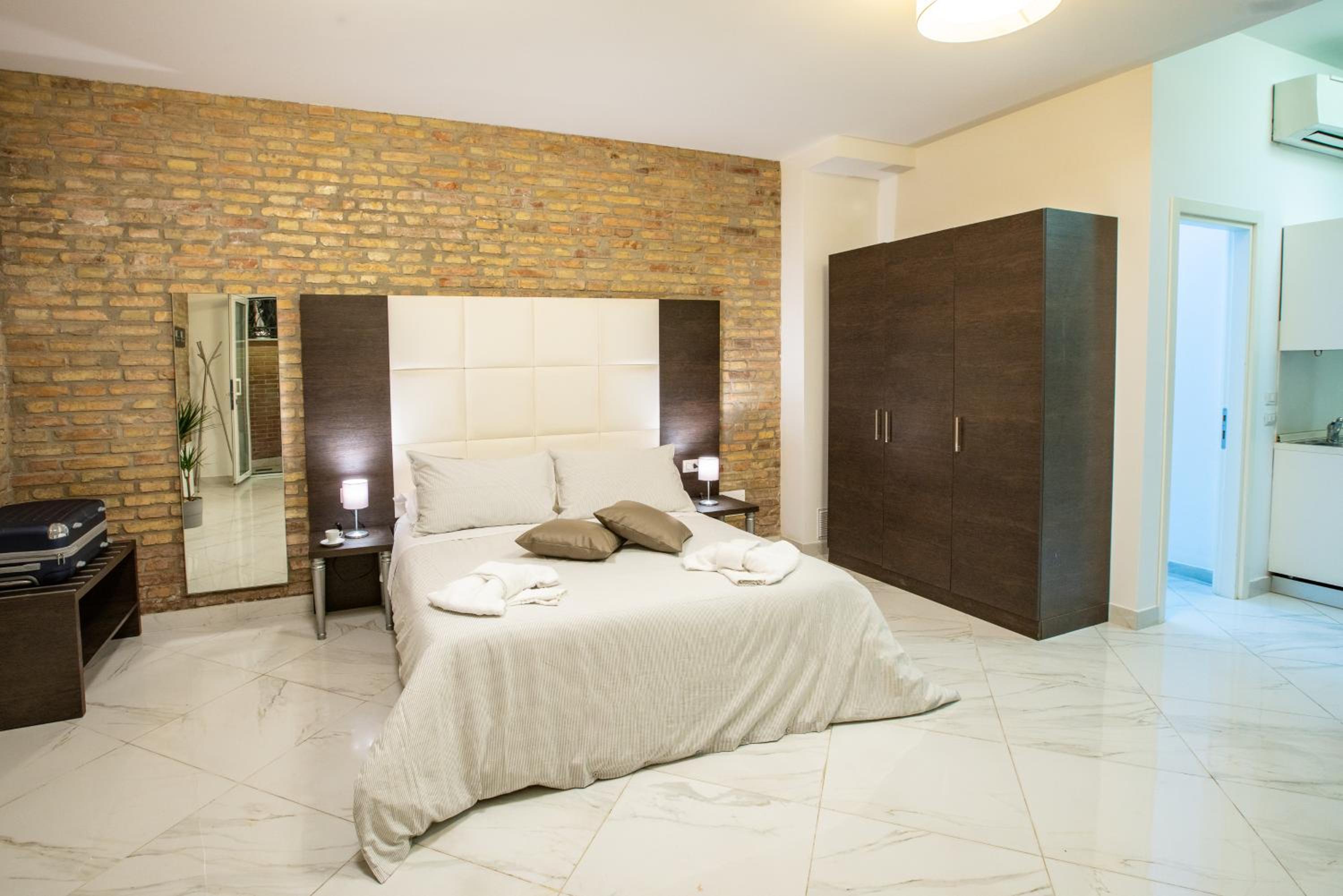 Morin 10 Rome Exclusive Suites
