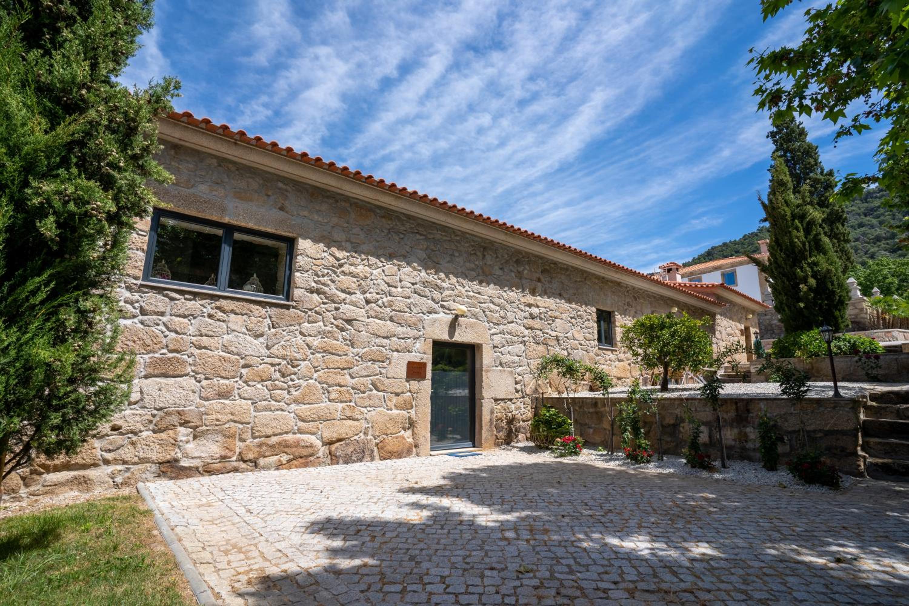 Quinta da Terrincha