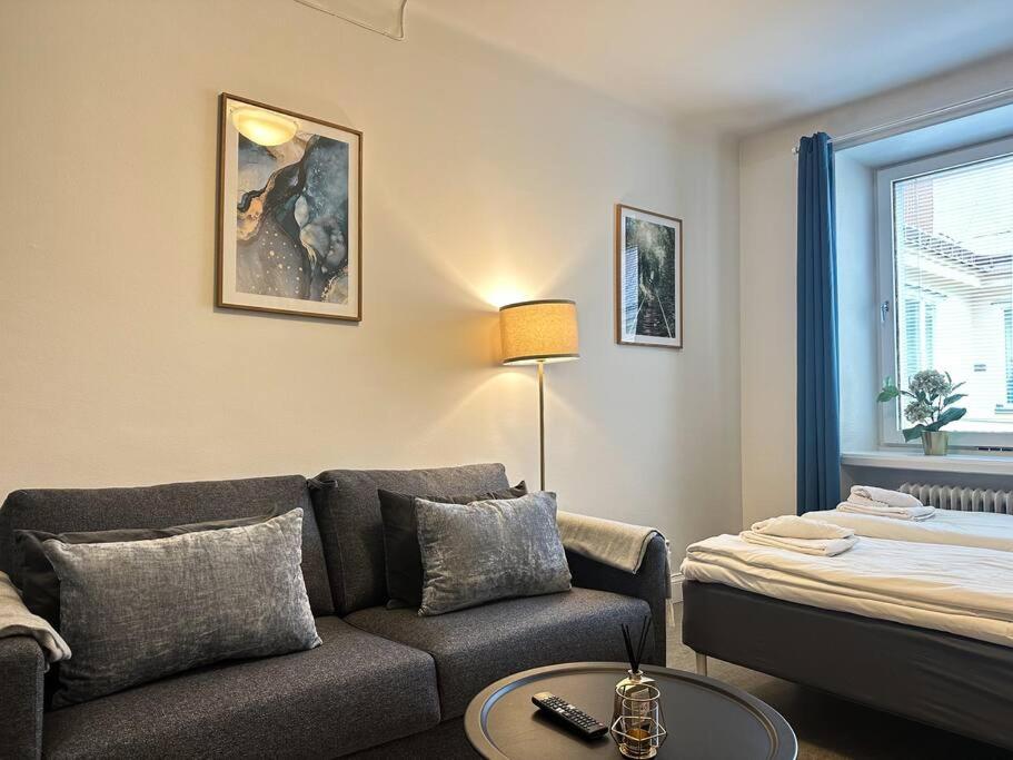 Stay Inn Apartments on Kungsholmen — Stockholm