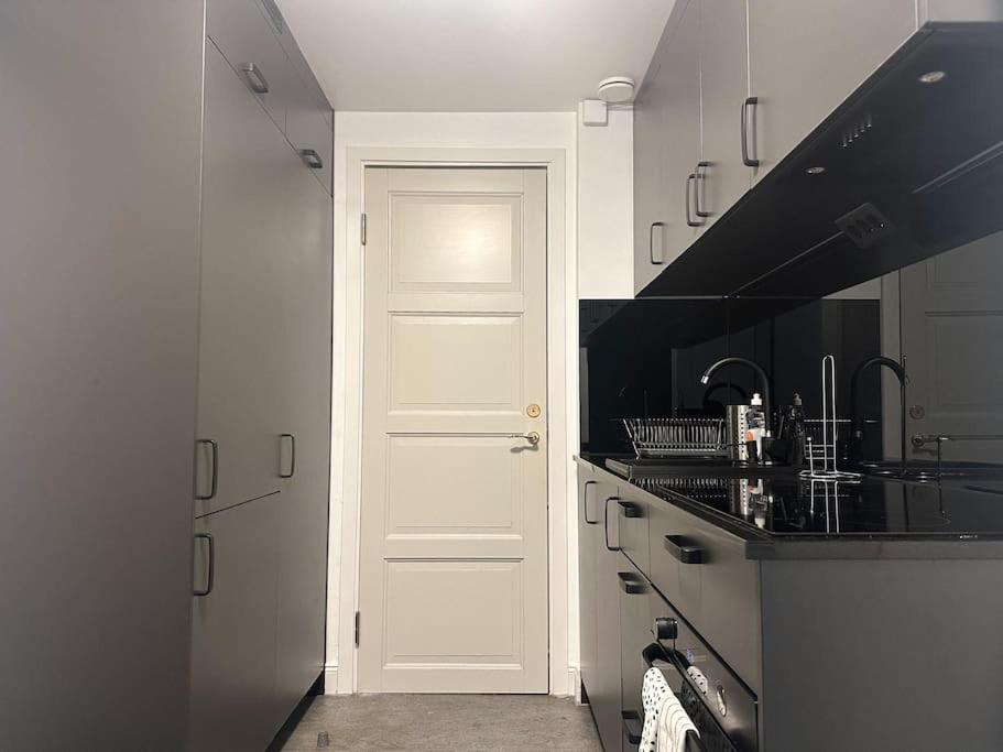 Stay Inn Apartments on Kungsholmen