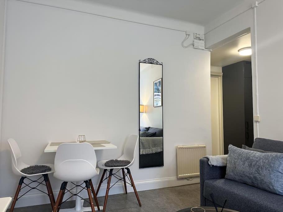 Stay Inn Apartments on Kungsholmen photo 5